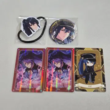 마법사의 약속 마호야쿠 6주년 오즈