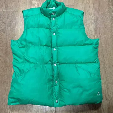 GERRY 제리 다운 베스트 80s made in USA