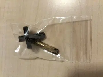 구 TD 블랙 기어 실버 크릭 Z TD-Z 2004