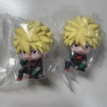 나의 히어로 아카데미아 스와라세타이 세트