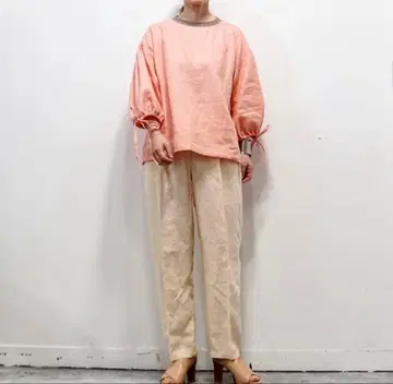 모토키타나카 mesotes motokitanaka 블라우스