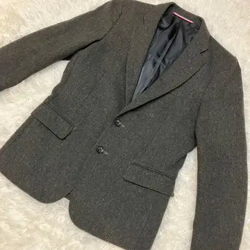 [ 새상품급 ] 저널 스탠다드 울 자켓 테일러드 M