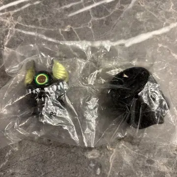 캡슐 토이 부품 세트