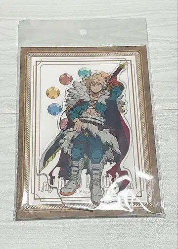 나의 히어로 아카데미아 십걸 바쿠고 카츠키 아크릴 스탠드