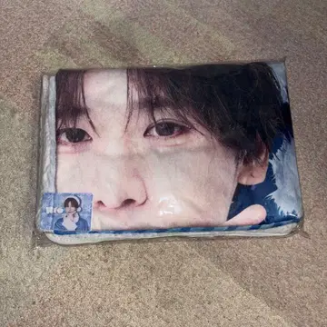 러브식 우토 담요 크리스마스 가챠