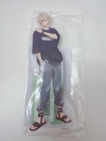 18TRIP 에이트리 아크릴 스탠드 쿠라쿠마 시오