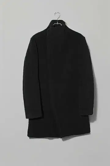 junhashimoto 준하시모토 WARP COAT 랩 코트 4