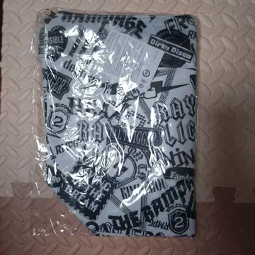 란페 팬클럽 특전