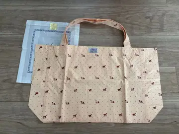 House on the Hill 백 미사용 새상품