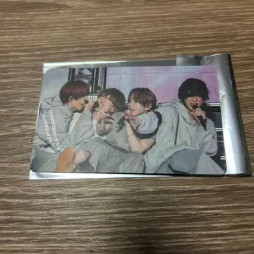 우라시마사카타센 WARN12G 랜덤 미니 포토 카드 단체