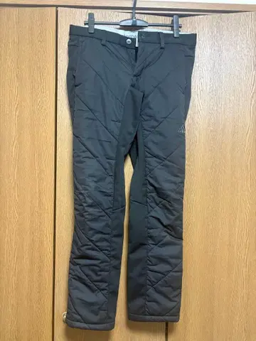 adidas 블랙 팬츠