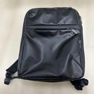 ACE 에이스 합성 피혁 비즈니스 백팩