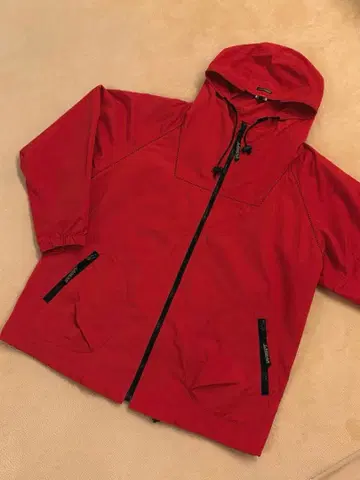 LAGEAR 여성용 점퍼