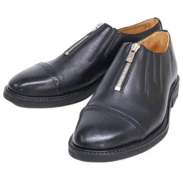 새상품급 핸더 스킴 front fastner 캡토 24.5