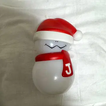 WEST. 눈사람 24혼 응원봉