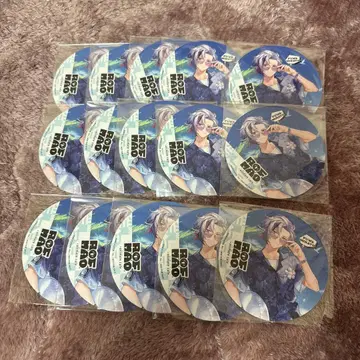 후와미나토 코스터