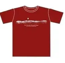 [ 새상품 미사용 ] 다테야마 연봉 드라이 실키 T셔츠 M 사이즈