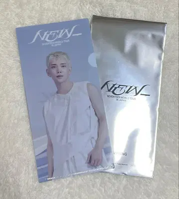 SEVENTEEN NEW 라이브 뷰잉 입장 혜택 조슈아