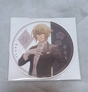 오토메이트 오토마 쿠키 아크릴 코스터 박앵귀 카자마 치카게