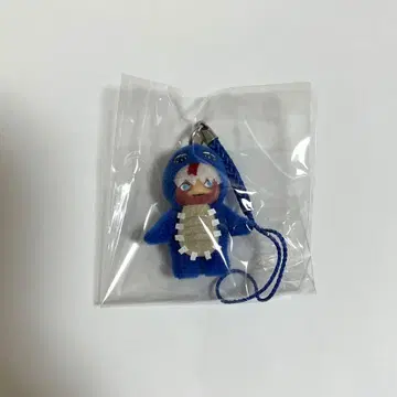 다비 히로아카 코스튬 큐피 애니멀Ver. 다비뱀