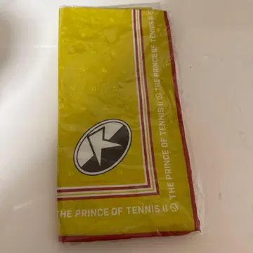 빅 사이즈 손수건 릿카이