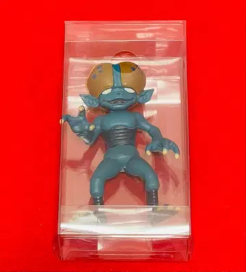 요괴인간 벰 피규어