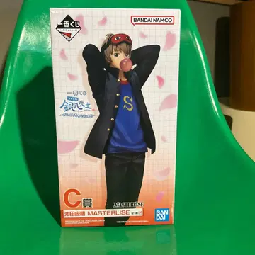 BANDAI Gindachi Sensei MASTERLISE C상