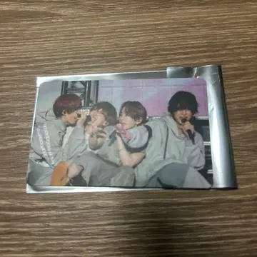 우라시마사카타센 WARN12G 랜덤 미니 포토 카드 집합