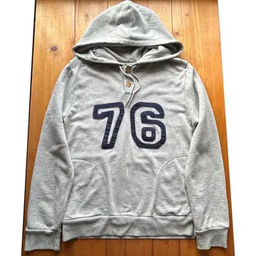 A.P.C. 후드티 풀오버 76