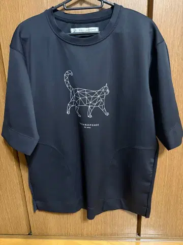 콜&리스폰스 블랙