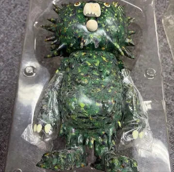 축광 INSTINCTOY INC 인스팅토이 잉크 카모플라쥬 소프트 비닐