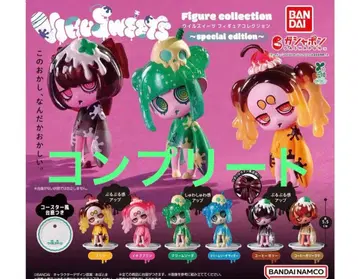 윌스위츠 VIRUSWEETS 스페셜 에디션