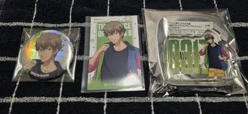 테니스의 왕자님 점페스 오시타리 켄야