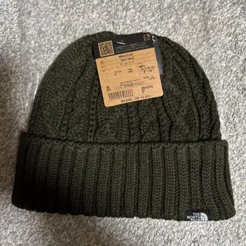 THE NORTH FACE NN42036 Cable Beanie