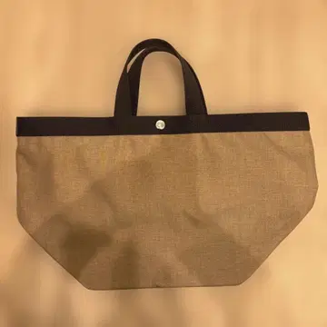 샤플리에 704C 토트백