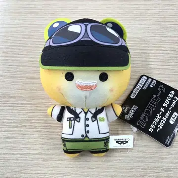 컬러풀 피치 SD 인형 ~2025ver.~ 시바