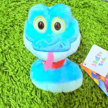 주토피아 게리 우루포차짱 봉제 인형