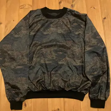 SOUTHERN COMPANY 카모 패턴