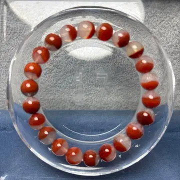 전국 홍마노 팔찌 12-188