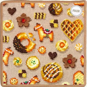 페이러 타월 손수건 피카타임