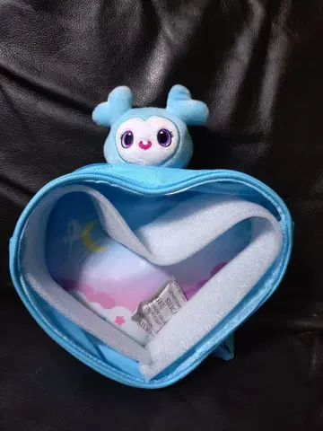 GiGO TWICE 삐요큥 바디백 나연 나블리