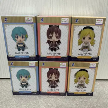 마도마기 페탓토 오스와리 6세트