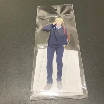 점페스 2026 애니메이트 한정판 아크릴 스탠드 츠키시마 케이