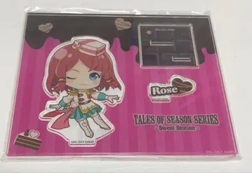 테일즈 오브 제스티리아 로제 아크릴 스탠드