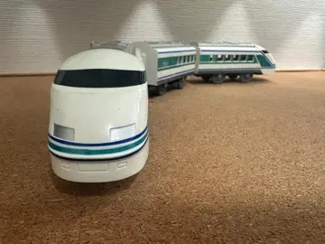 프라레일 토부 특급 스페이시아(이키) 익일 신속 익명 배송! 타카라토미