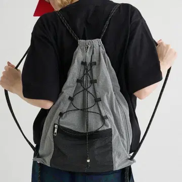 모듬 드로 코드 냅색