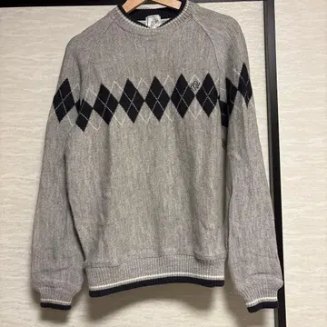 ZOY 긴팔 스웨터