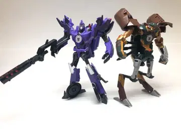 트랜스포머 어드벤처