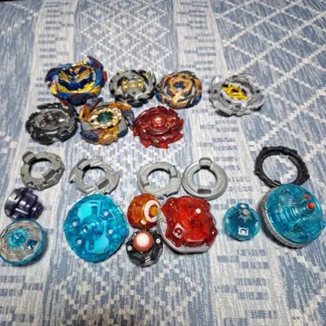 베이블레이드 버스트 묶음 판매