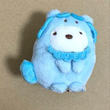 스미코구라시 테노리 봉제 인형 네쿠스미코 시로쿠마 규슈 오키나와 지역